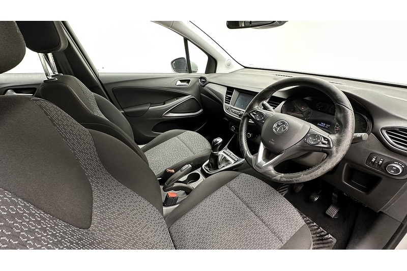 Used Vauxhall Crossland X 2019 for sale - 77272377: Photo 28