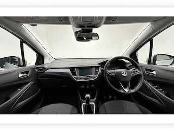 Used Vauxhall Crossland X 2019 for sale - 77272377: Photo