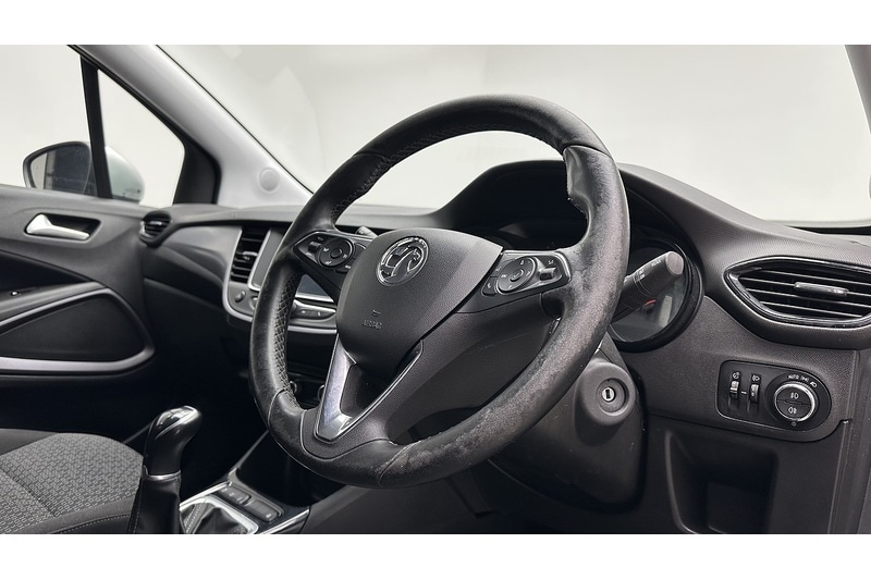 Used Vauxhall Crossland X 2019 for sale - 77272377: Photo 30