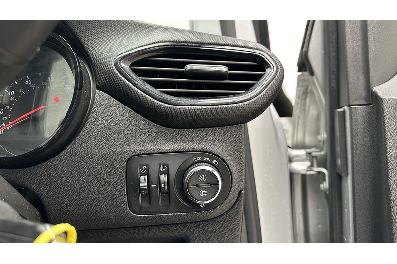 Used Vauxhall Crossland X 2019 for sale - 77272377: Photo 32