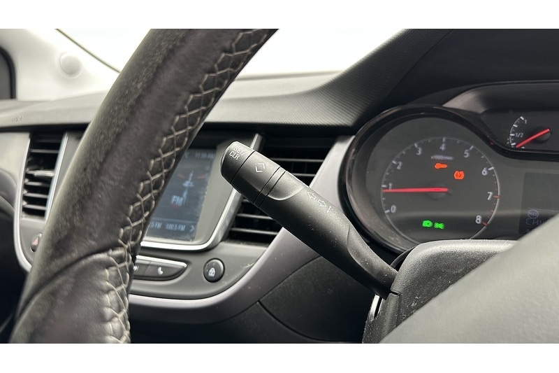 Used Vauxhall Crossland X 2019 for sale - 77272377: Photo 33