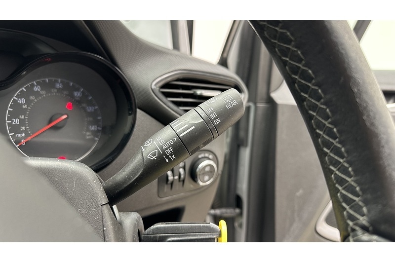 Used Vauxhall Crossland X 2019 for sale - 77272377: Photo 34