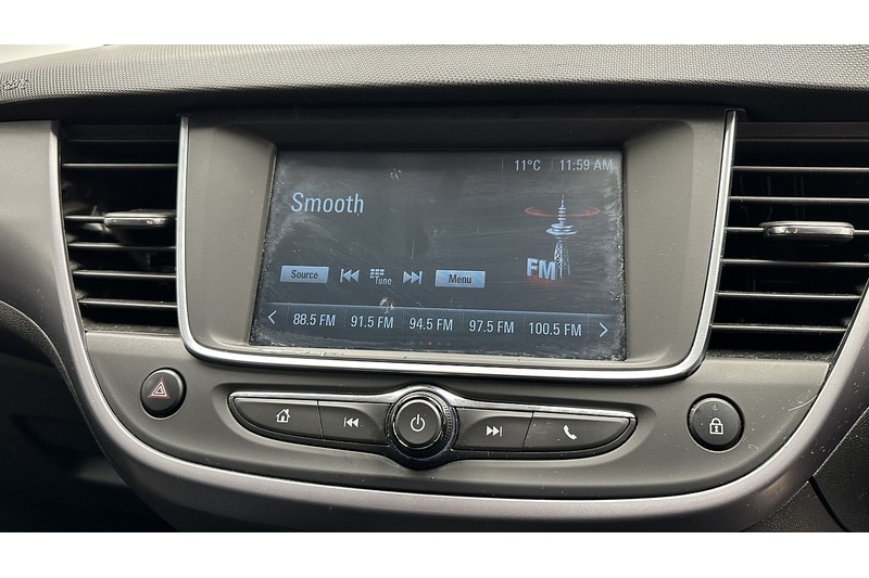 Used Vauxhall Crossland X 2019 for sale - 77272377: Photo 35