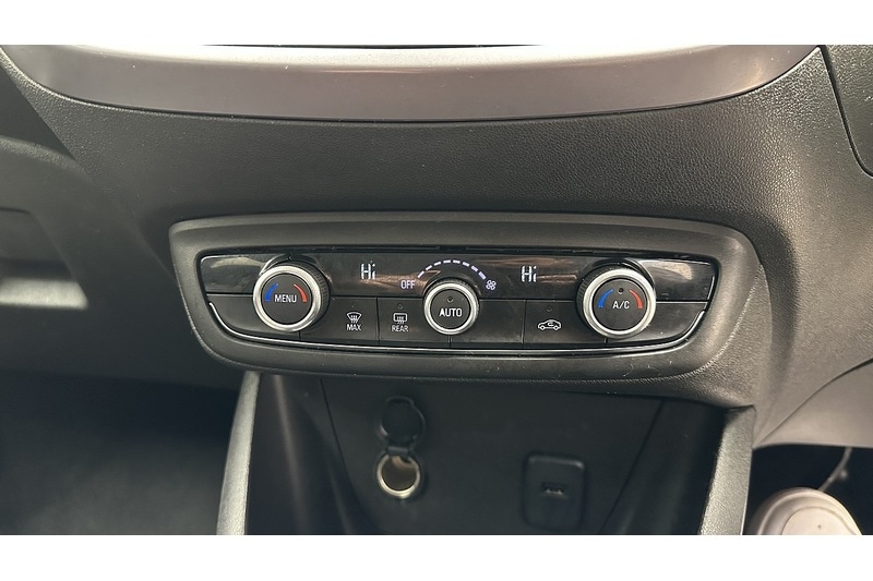 Used Vauxhall Crossland X 2019 for sale - 77272377: Photo 37