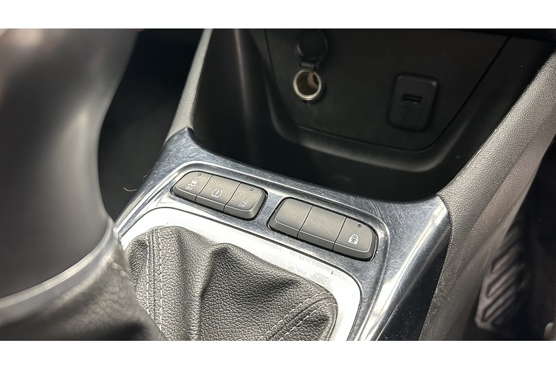 Used Vauxhall Crossland X 2019 for sale - 77272377: Photo 38