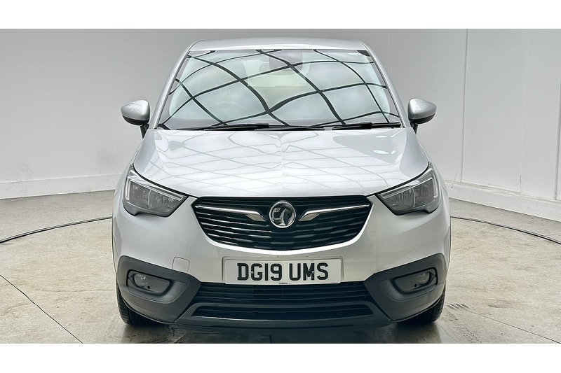 Used Vauxhall Crossland X 2019 for sale - 77272377: Photo 4