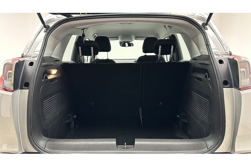 Used Vauxhall Crossland X 2019 for sale - 77272377: Photo 40