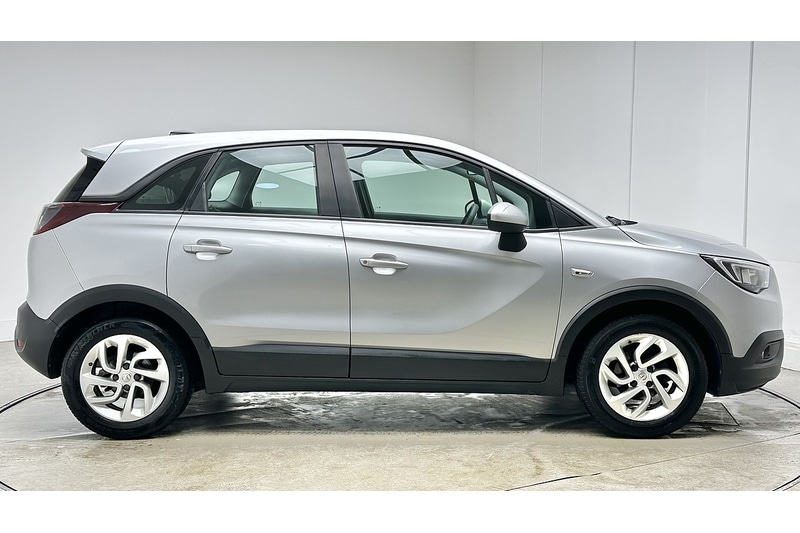 Used Vauxhall Crossland X 2019 for sale - 77272377: Photo 5