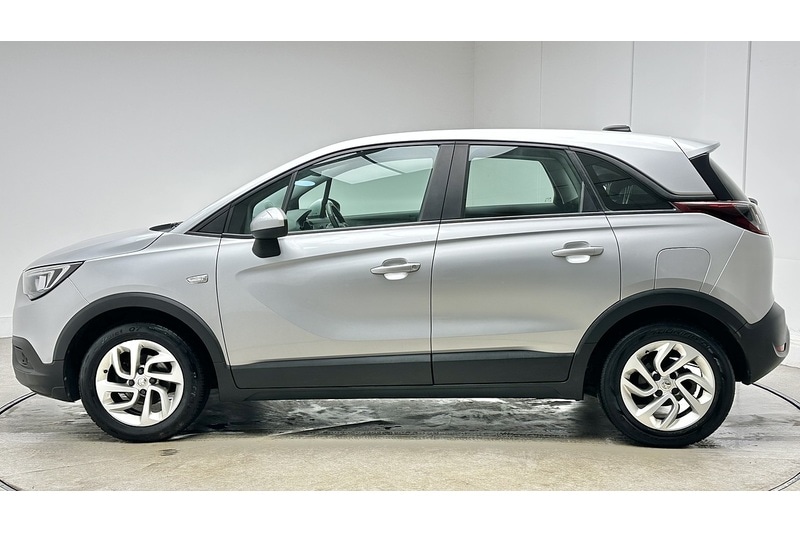 Used Vauxhall Crossland X 2019 for sale - 77272377: Photo 8