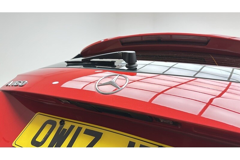 Used Mercedes-Benz A-Class 2017 for sale - 78129529: Photo 13