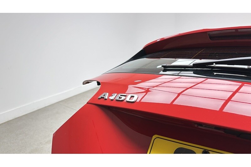 Used Mercedes-Benz A-Class 2017 for sale - 78129529: Photo 14