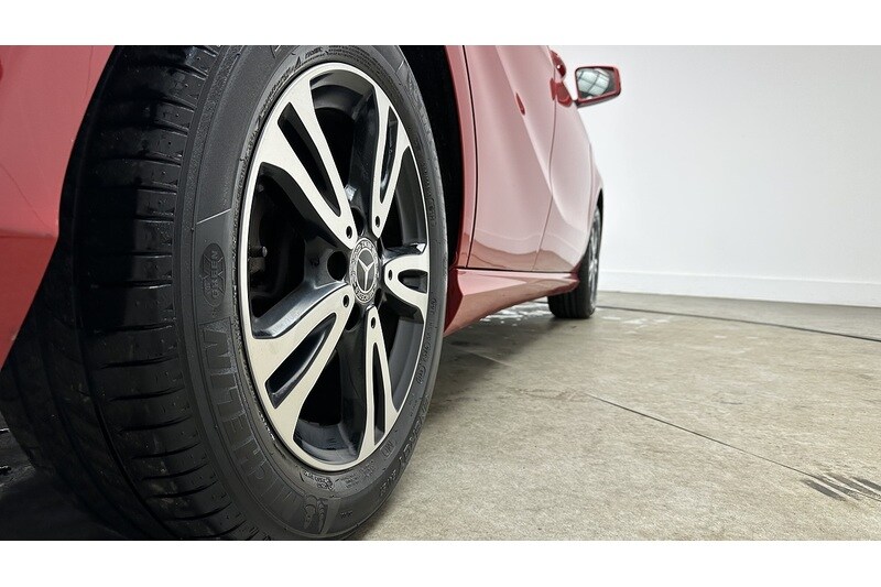 Used Mercedes-Benz A-Class 2017 for sale - 78129529: Photo 15