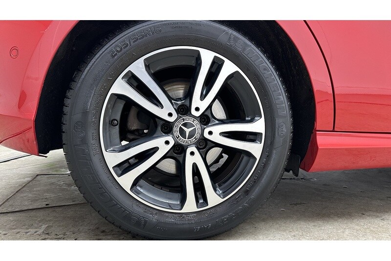 Used Mercedes-Benz A-Class 2017 for sale - 78129529: Photo 16