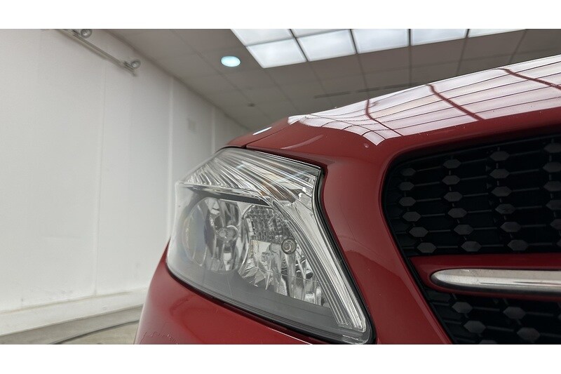 Used Mercedes-Benz A-Class 2017 for sale - 78129529: Photo 17