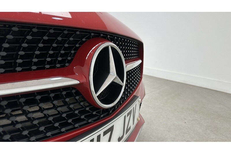 Used Mercedes-Benz A-Class 2017 for sale - 78129529: Photo 18