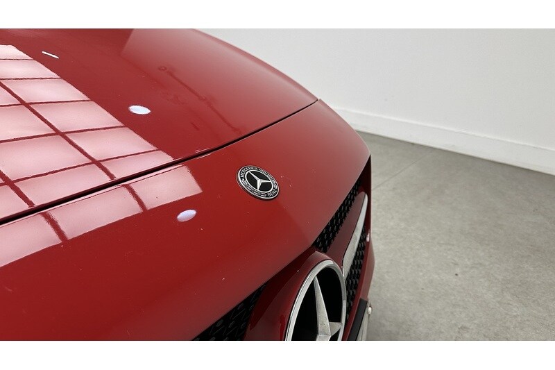 Used Mercedes-Benz A-Class 2017 for sale - 78129529: Photo 19