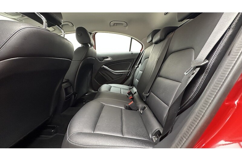 Used Mercedes-Benz A-Class 2017 for sale - 78129529: Photo 22