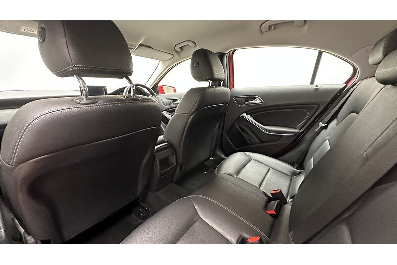 Used Mercedes-Benz A-Class 2017 for sale - 78129529: Photo 23