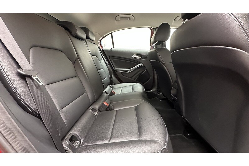 Used Mercedes-Benz A-Class 2017 for sale - 78129529: Photo 24