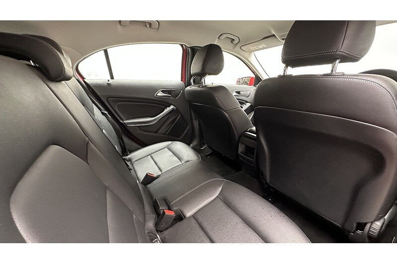 Used Mercedes-Benz A-Class 2017 for sale - 78129529: Photo 25