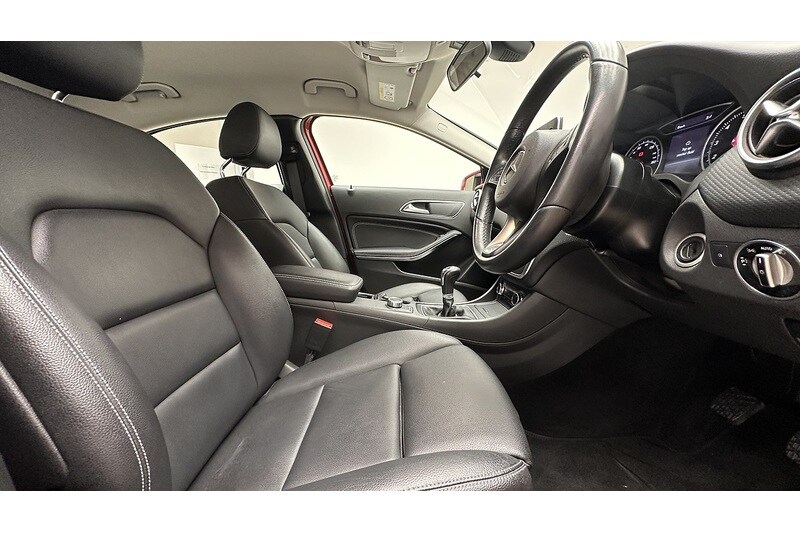 Used Mercedes-Benz A-Class 2017 for sale - 78129529: Photo 26