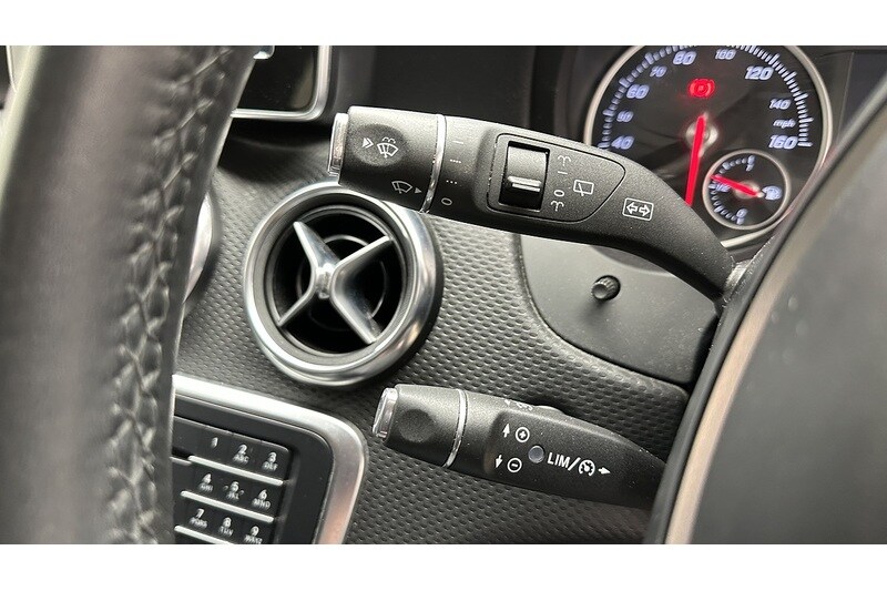 Used Mercedes-Benz A-Class 2017 for sale - 78129529: Photo 34