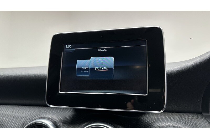 Used Mercedes-Benz A-Class 2017 for sale - 78129529: Photo 38