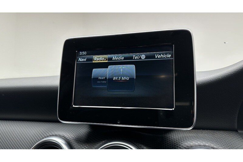 Used Mercedes-Benz A-Class 2017 for sale - 78129529: Photo 39