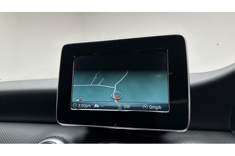 Used Mercedes-Benz A-Class 2017 for sale - 78129529: Photo 40