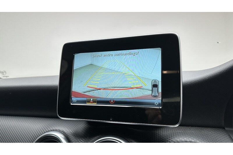 Used Mercedes-Benz A-Class 2017 for sale - 78129529: Photo 41