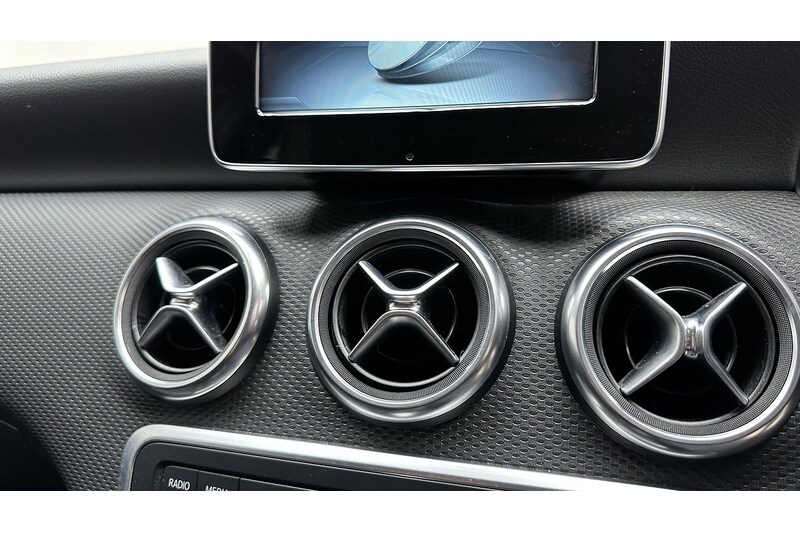 Used Mercedes-Benz A-Class 2017 for sale - 78129529: Photo 42