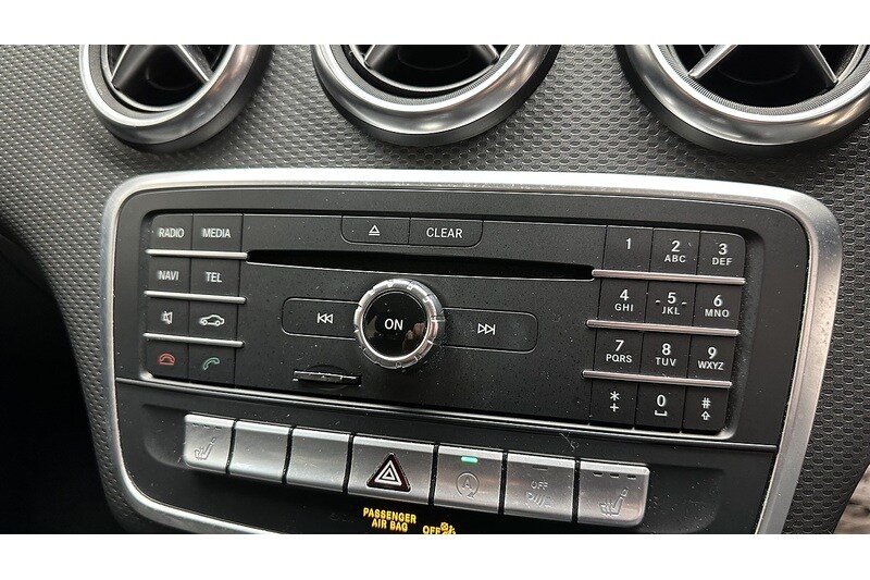 Used Mercedes-Benz A-Class 2017 for sale - 78129529: Photo 43