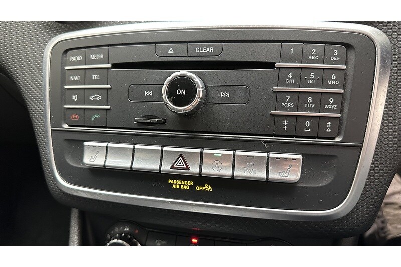 Used Mercedes-Benz A-Class 2017 for sale - 78129529: Photo 44