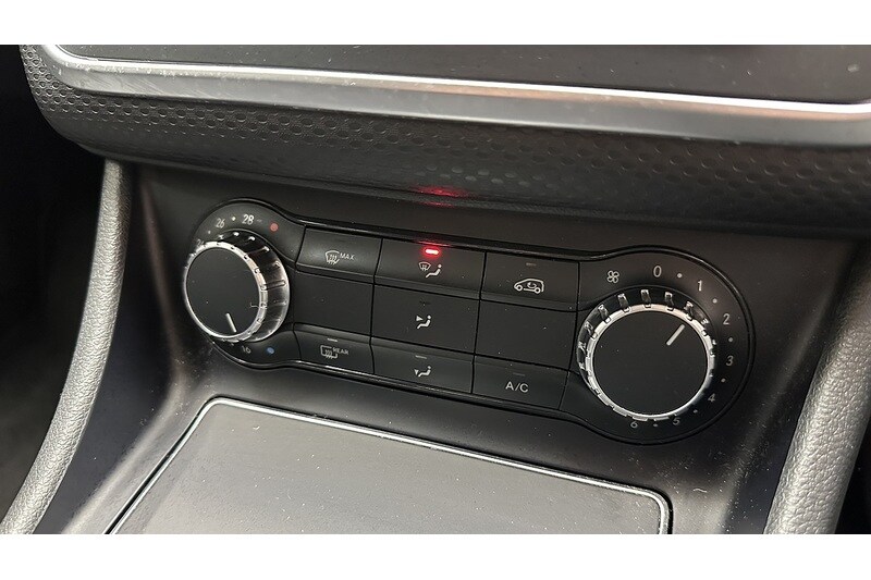 Used Mercedes-Benz A-Class 2017 for sale - 78129529: Photo 45