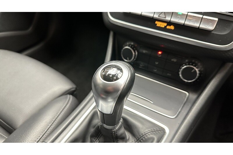 Used Mercedes-Benz A-Class 2017 for sale - 78129529: Photo 46