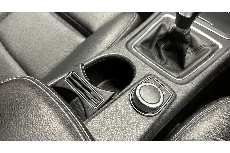 Used Mercedes-Benz A-Class 2017 for sale - 78129529: Photo 47