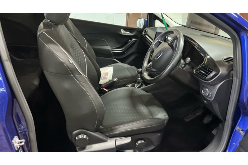 Used Ford Fiesta 2017 for sale - 77984903: Photo 3