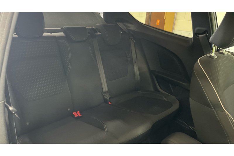 Used Ford Fiesta 2017 for sale - 77984903: Photo 9