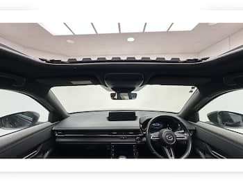 Used Mazda MX-30 2021 for sale - 79817445: Photo