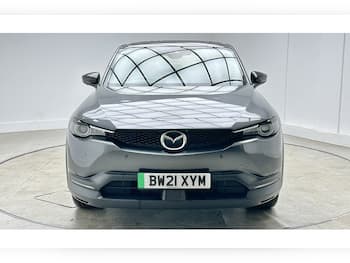 Used Mazda MX-30 2021 for sale - 79817445: Photo