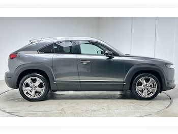 Used Mazda MX-30 2021 for sale - 79817445: Photo
