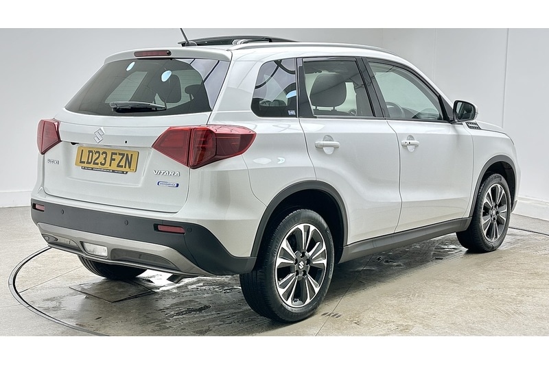 Used Suzuki Vitara 2023 for sale - 77272373: Photo 10