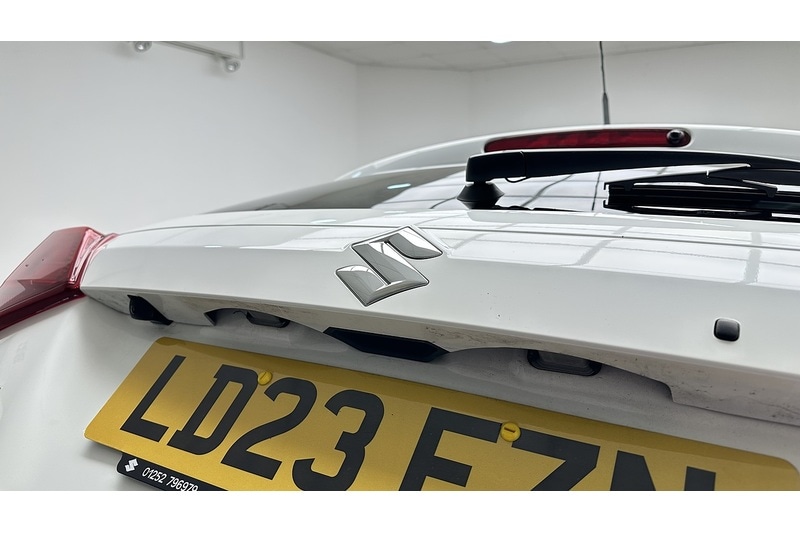 Used Suzuki Vitara 2023 for sale - 77272373: Photo 14