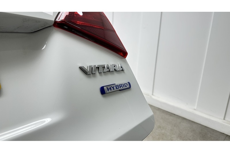 Used Suzuki Vitara 2023 for sale - 77272373: Photo 16