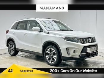 Used Suzuki Vitara 2023 for sale - 77272373: Photo
