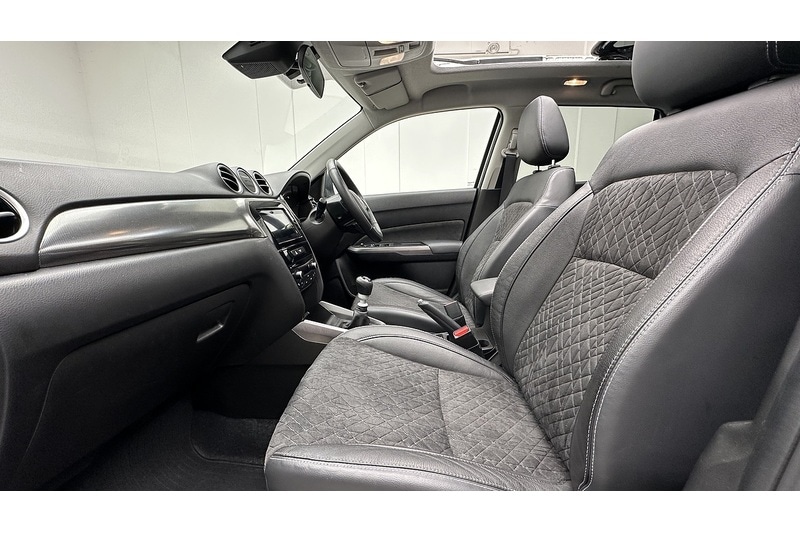 Used Suzuki Vitara 2023 for sale - 77272373: Photo 22