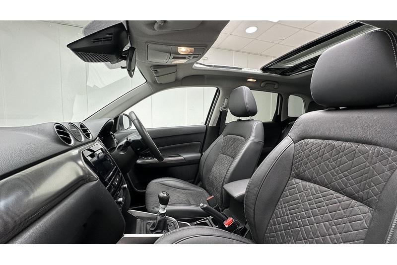 Used Suzuki Vitara 2023 for sale - 77272373: Photo 26