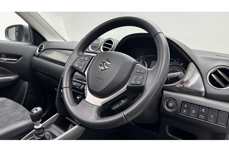 Used Suzuki Vitara 2023 for sale - 77272373: Photo 37