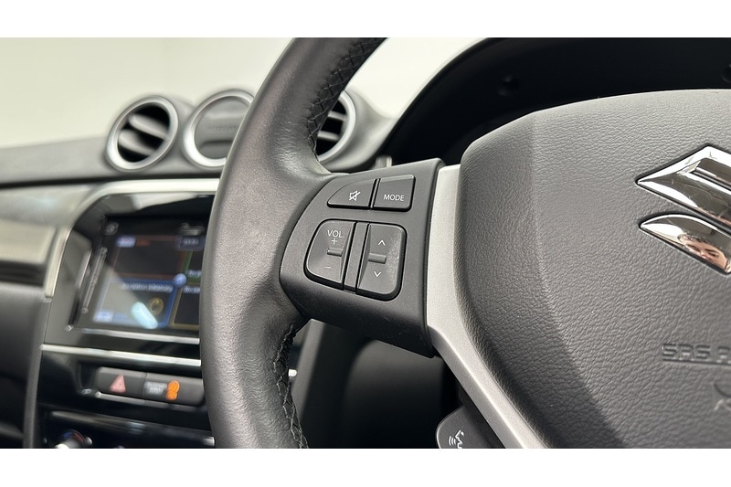 Used Suzuki Vitara 2023 for sale - 77272373: Photo 42