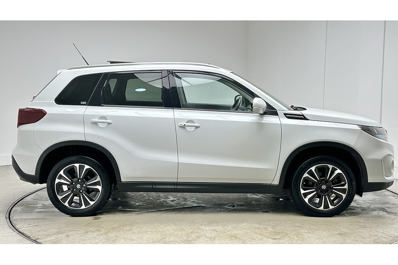 Used Suzuki Vitara 2023 for sale - 77272373: Photo 5